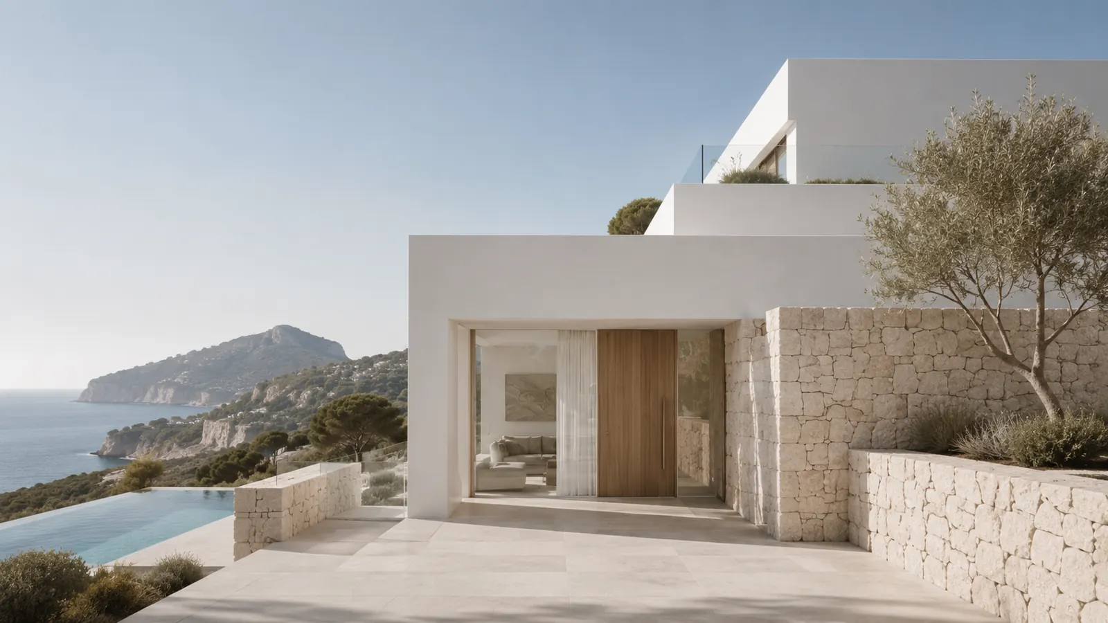 Paradise Real Estate cover image