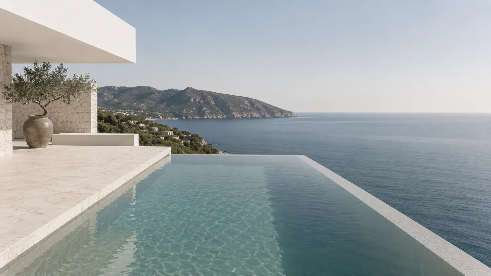 Comprar Una Villa