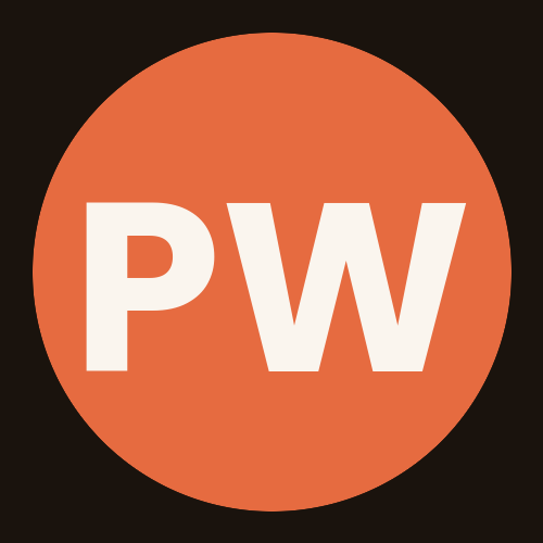 Patrick Webster profile photo